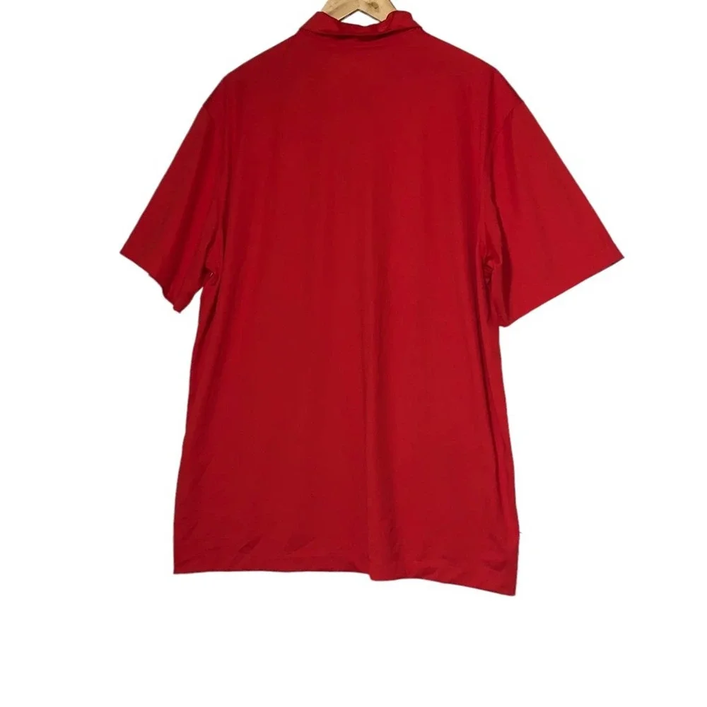 Nike Golf Dri-Fit size XL - Picture 2 of 6